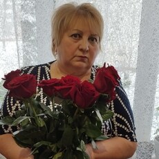 Фотография девушки Антонина, 62 года из г. Брянск