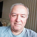 Юрий, 64 года