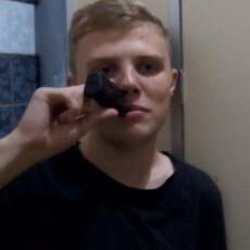 Фотография мужчины Егор, 20 лет из г. Брянск