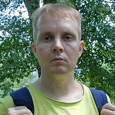 Фотография мужчины Андрей, 29 лет из г. Екатеринбург