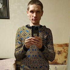 Фотография мужчины Станислав, 37 лет из г. Березовский (Свердловская Обл)
