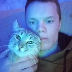 Фотография мужчины Артём, 20 лет из г. Ачинск