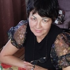 Фотография девушки Irina, 56 лет из г. Нижний Тагил