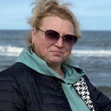 Фотография девушки Оксана, 53 года из г. Калининград