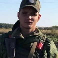 Фотография мужчины Владислав, 22 года из г. Елец