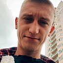 Максим, 23 года