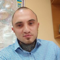 Фотография мужчины Вячеслав, 30 лет из г. Чугуев