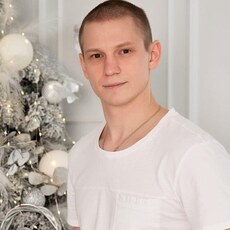 Фотография мужчины Александр, 34 года из г. Оренбург