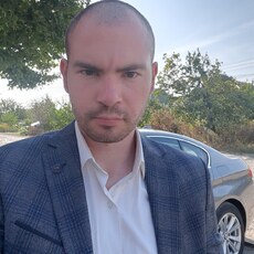 Фотография мужчины Роман, 35 лет из г. Таганрог