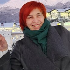 Фотография девушки Ната, 58 лет из г. Сочи