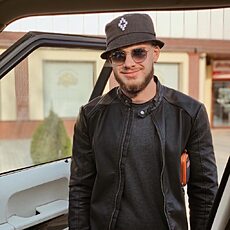 Фотография мужчины Максим, 27 лет из г. Владивосток