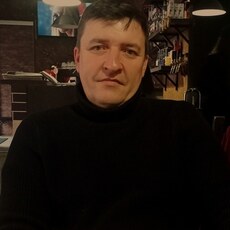 Фотография мужчины Роман, 51 год из г. Солигорск