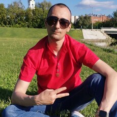 Фотография мужчины Юрий, 40 лет из г. Саров