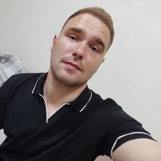 Фотография мужчины Влад, 28 лет из г. Норильск