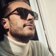 Фотография мужчины Arian, 33 года из г. Темрюк