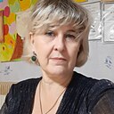 Татьяна, 54 года