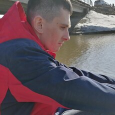 Фотография мужчины Влад, 28 лет из г. Прокопьевск