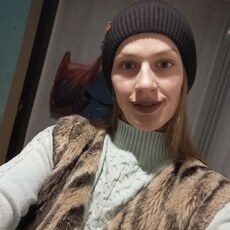 Фотография девушки Фиона, 23 года из г. Рогачев