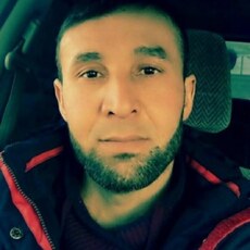 Фотография мужчины Jakhongir, 40 лет из г. Братск