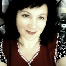 Фотография девушки Nadezhda, 52 года из г. Усть-Каменогорск