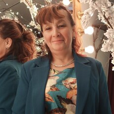 Фотография девушки Елена, 51 год из г. Ивантеевка