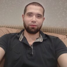 Фотография мужчины Павел, 27 лет из г. Лениногорск