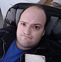 Александр, 32 года