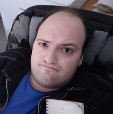 Фотография мужчины Александр, 32 года из г. Выкса
