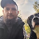 Виктор, 37 лет