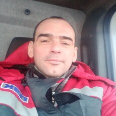 Фотография мужчины Николай, 41 год из г. Калининград