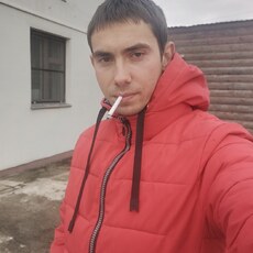 Фотография мужчины Даниил, 22 года из г. Москва