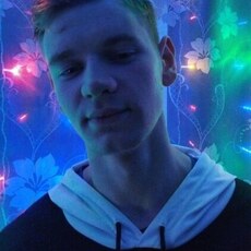 Фотография мужчины Артем, 21 год из г. Добруш