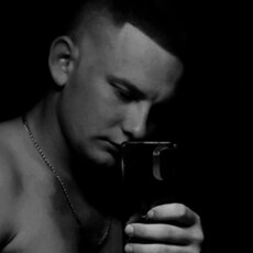 Фотография мужчины Андрей, 24 года из г. Беслан