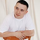 Рамиль, 35 лет