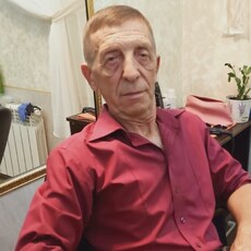 Фотография мужчины Вильтер, 65 лет из г. Армавир
