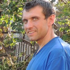 Фотография мужчины Алексей, 37 лет из г. Пятигорск