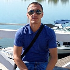 Фотография мужчины Денис, 41 год из г. Новороссийск