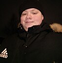 Саша, 20 лет