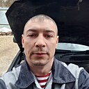 Серый, 41 год