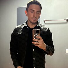 Фотография мужчины Максим, 37 лет из г. Белово