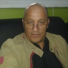 Фотография мужчины Владимир, 53 года из г. Владивосток