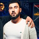Абдул, 34 года