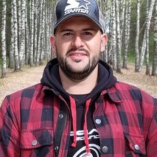 Фотография мужчины Дмитрий, 38 лет из г. Павлово