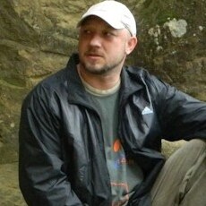Фотография мужчины Дмитрий, 45 лет из г. Новочеркасск