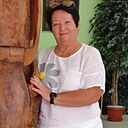 Татьяна, 68 лет