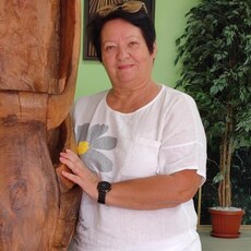 Фотография девушки Татьяна, 68 лет из г. Шахты