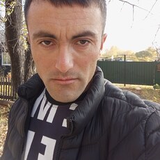 Фотография мужчины Алек, 35 лет из г. Артемовский