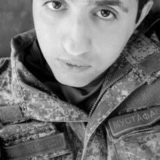 Фотография мужчины Одинокий Волк, 34 года из г. Ставрополь