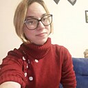 Елизавета, 24 года