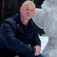 Фотография мужчины Сергей, 45 лет из г. Егорьевск